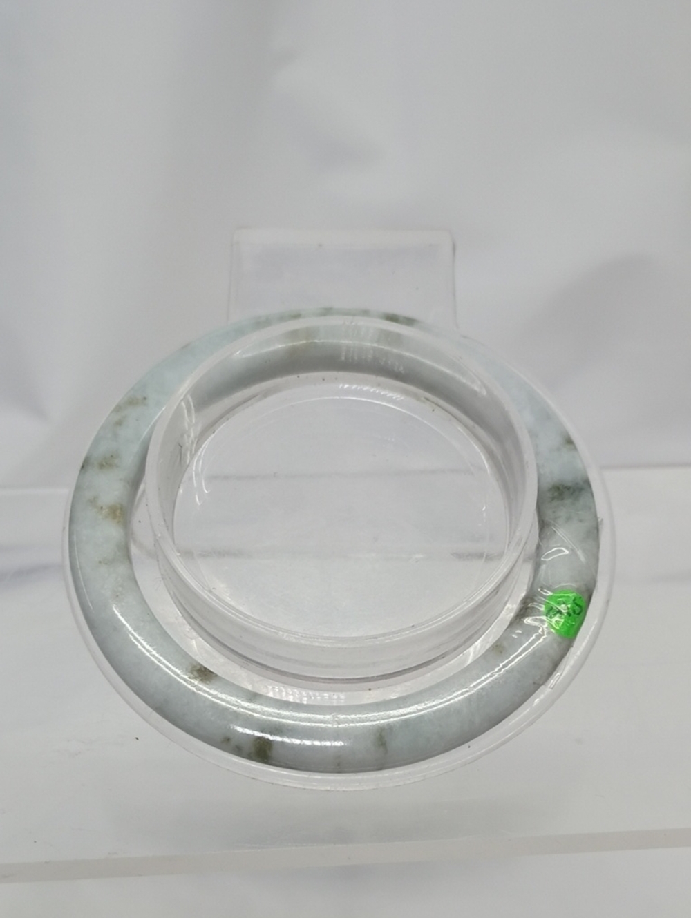 Jadeiete Bangle